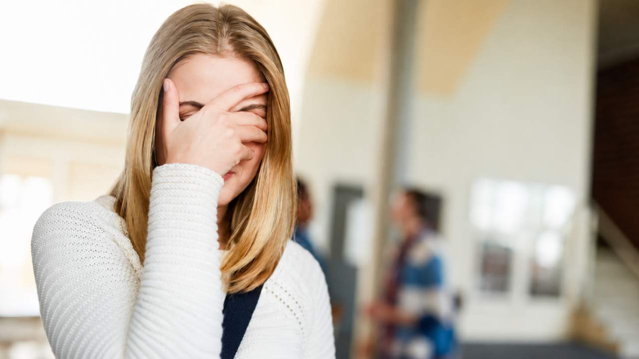 Why Do We Remember Embarrassing Moments So Clearly?