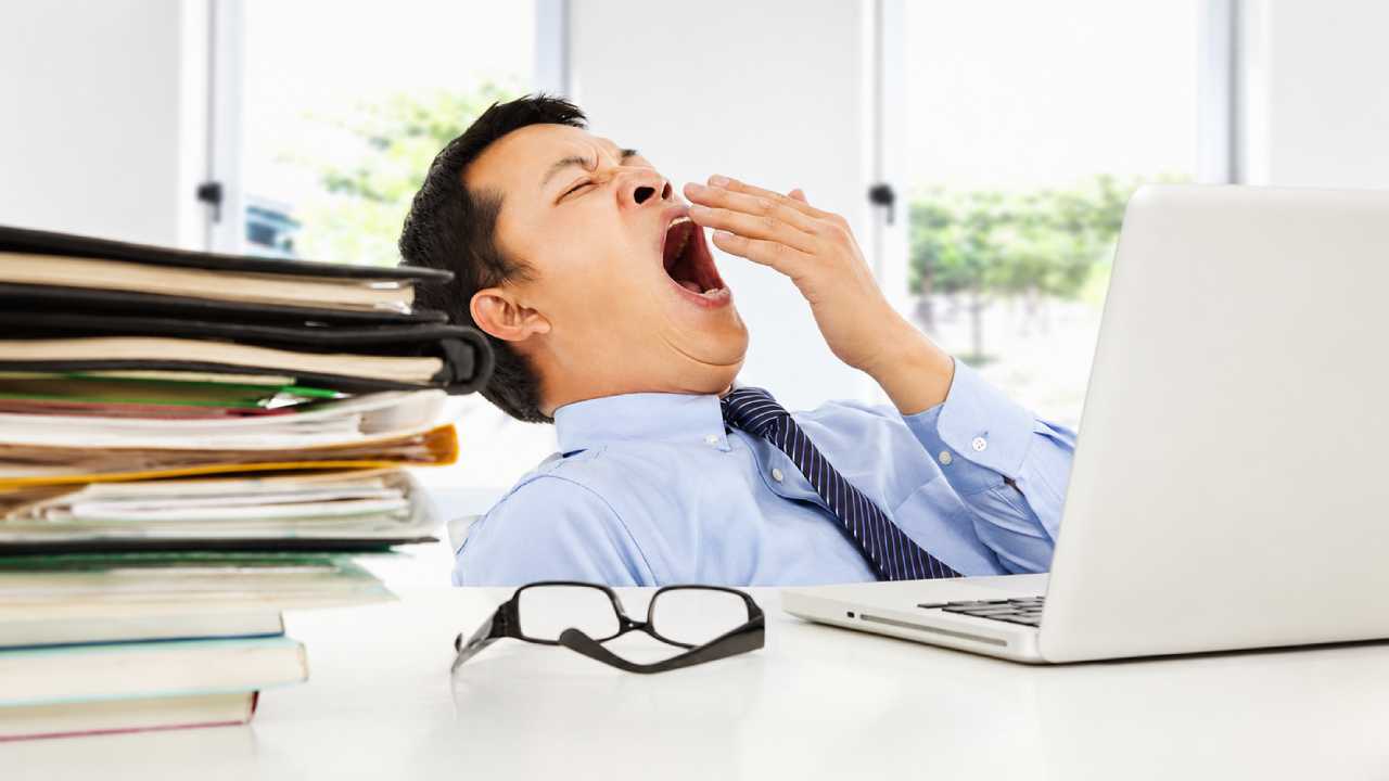 Why Do We Yawn When Others Yawn? A Simple Phenomenon That Remains a Mystery
