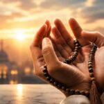 Blessings Come Through Sincere Effort and Heartfelt Prayer