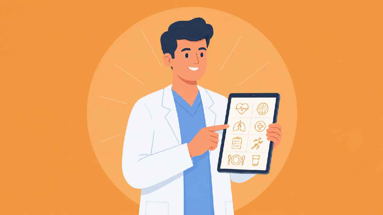 General Health Knowledge to Care for Your Body Every Day