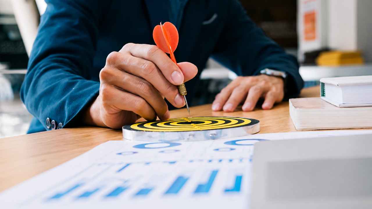 How to Avoid Common Mistakes When Setting Personal Targets