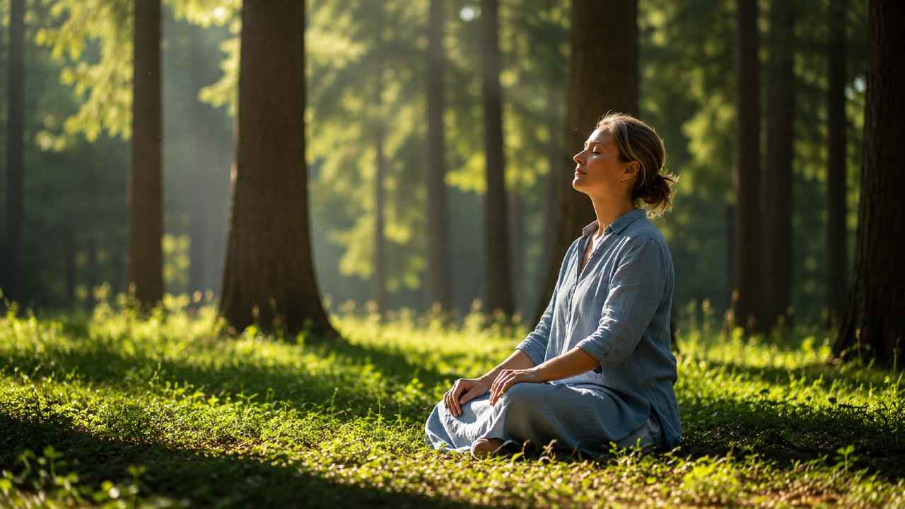 How to Calm a Busy Mind for a More Peaceful Life