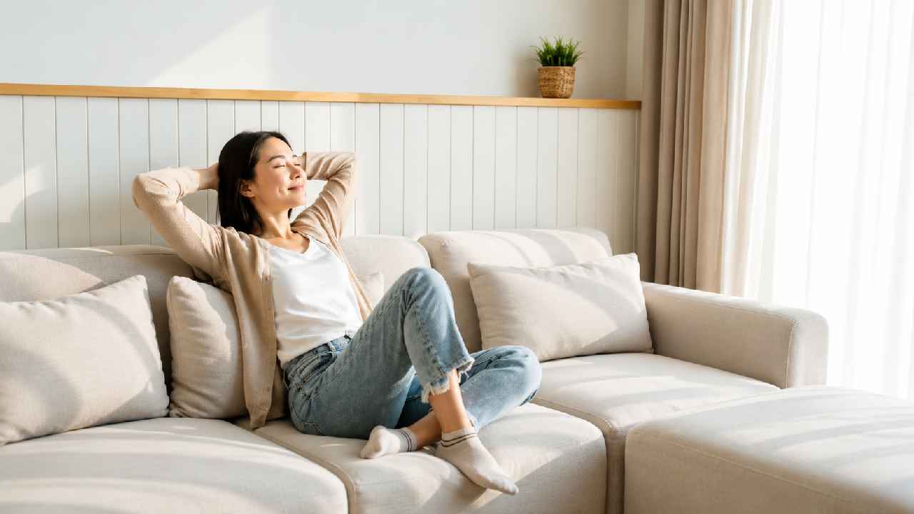 Learning to Embrace Every Moment Without Rushing Through Life