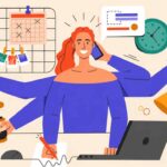 Toxic Productivity Keeps You Busy but Prevents Real Growth