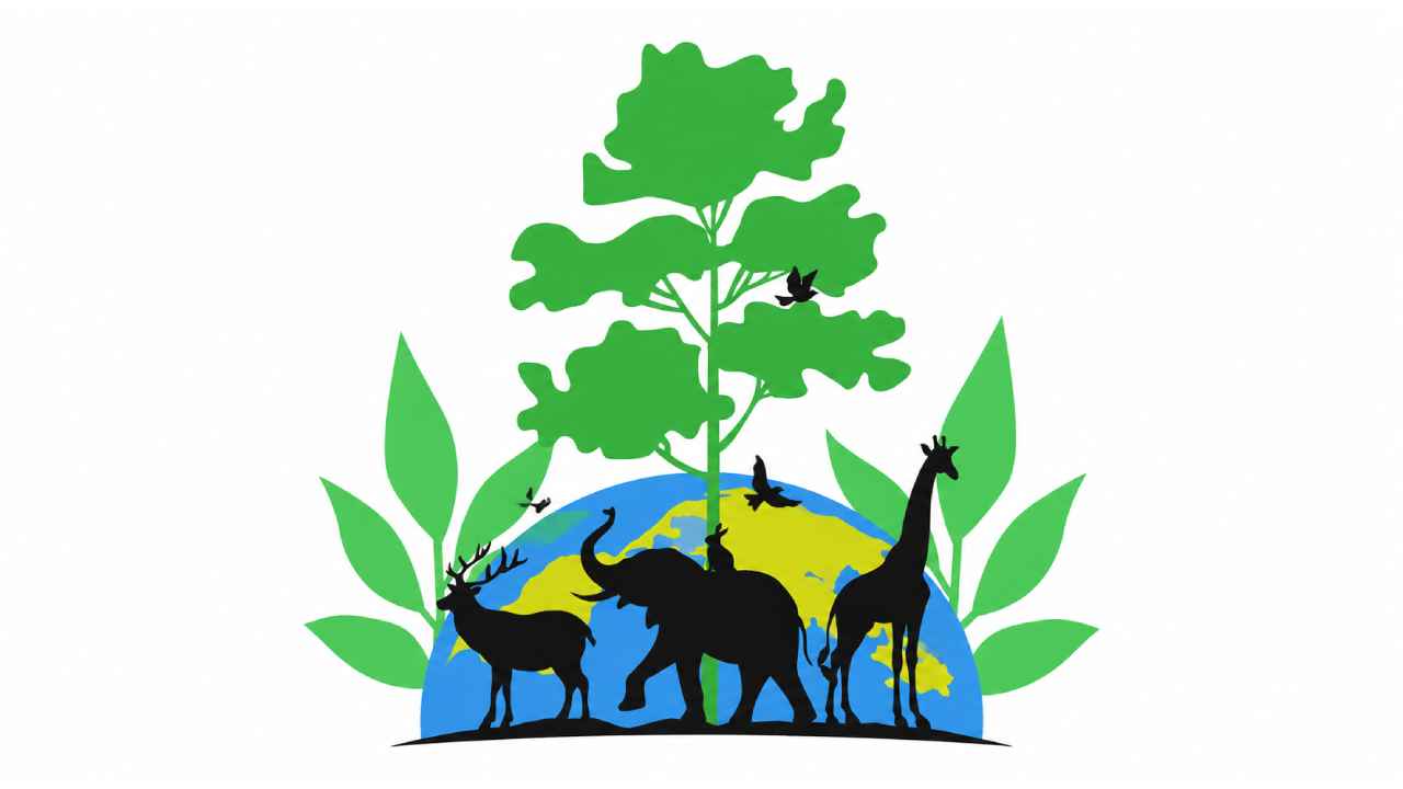 Understanding Biodiversity and Its Role in Ecosystems