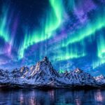 What Is Aurora? Exploring the Beauty of the Northern and Southern Lights