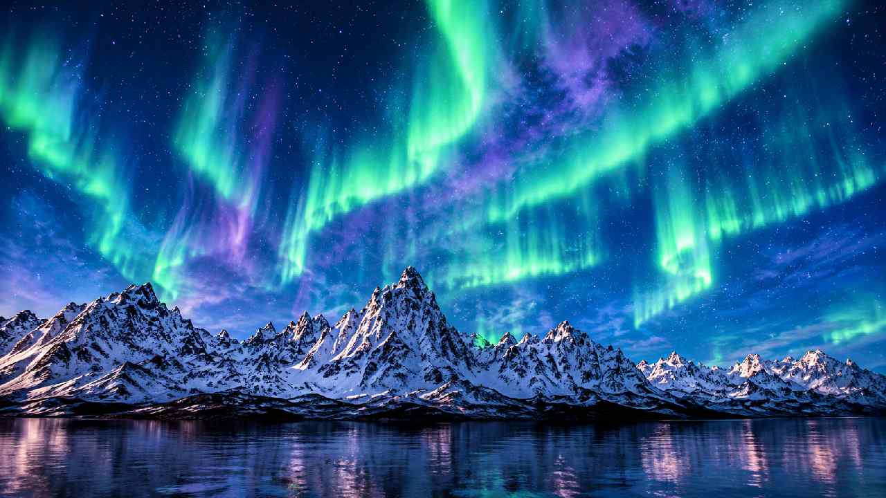 What Is Aurora? Exploring the Beauty of the Northern and Southern Lights