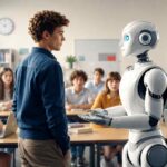 Why Human Skills Will Matter More Than Ever in the Age of AI