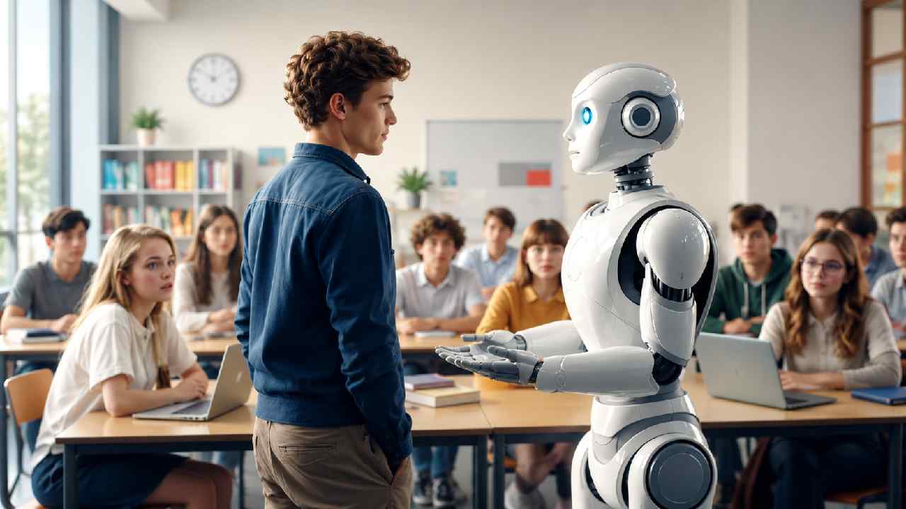 Why Human Skills Will Matter More Than Ever in the Age of AI