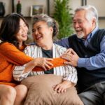 Appreciating Your Parents While They Are Still By Your Side