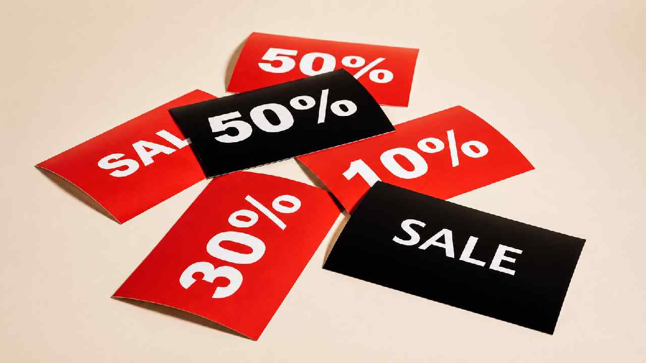 How to Calculate Discounts Easily: A Simple Guide for Smarter Shopping