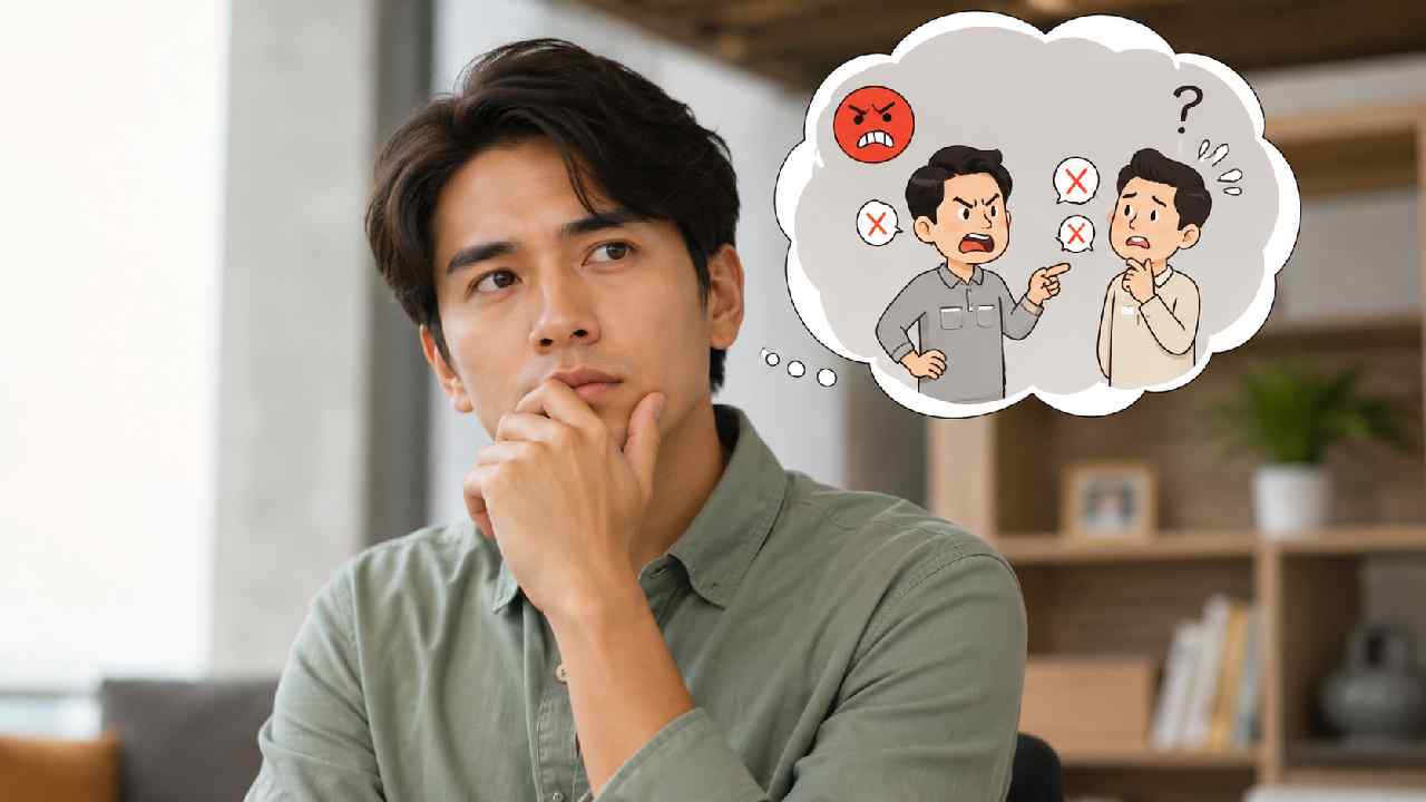 How to Deal with Difficult People Without Losing Your Calm