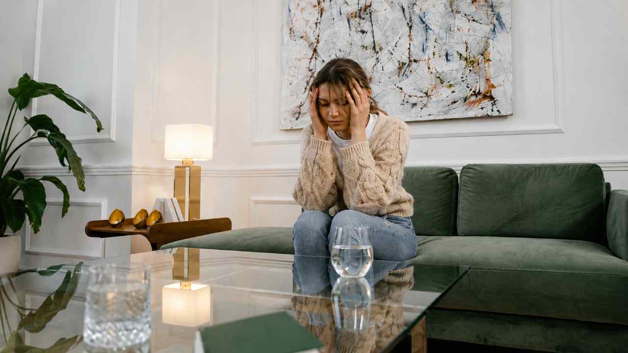 How to Tell the Difference Between Intuition and Fear