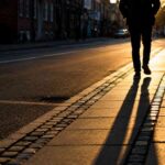 Keep Moving Forward Even When the Destination Is Unclear