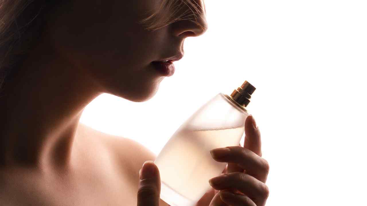 Why Certain Smells Can Bring Back Old Memories