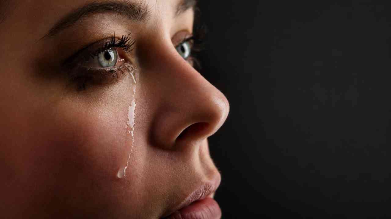 You Stay Silent When They Get Angry, but Does That Really Mean You’re Okay?