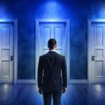 Not Every Closed Door Means You Are on the Wrong Path