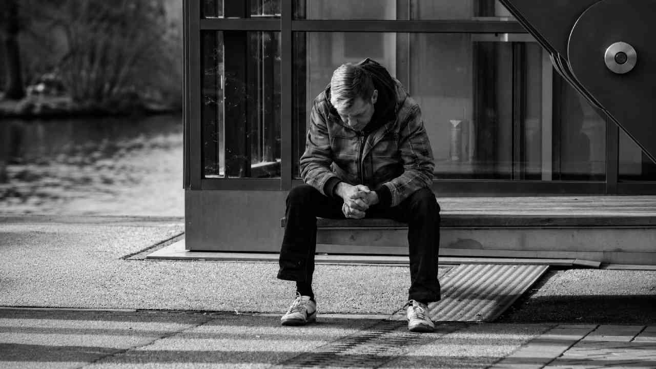 Not Every Problem Needs to Be Solved Today to Find Peace