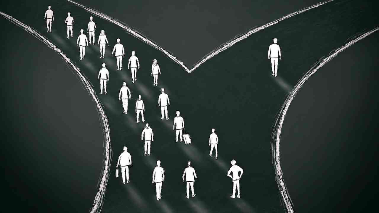 Stop Asking for Permission to Live the Life You Want