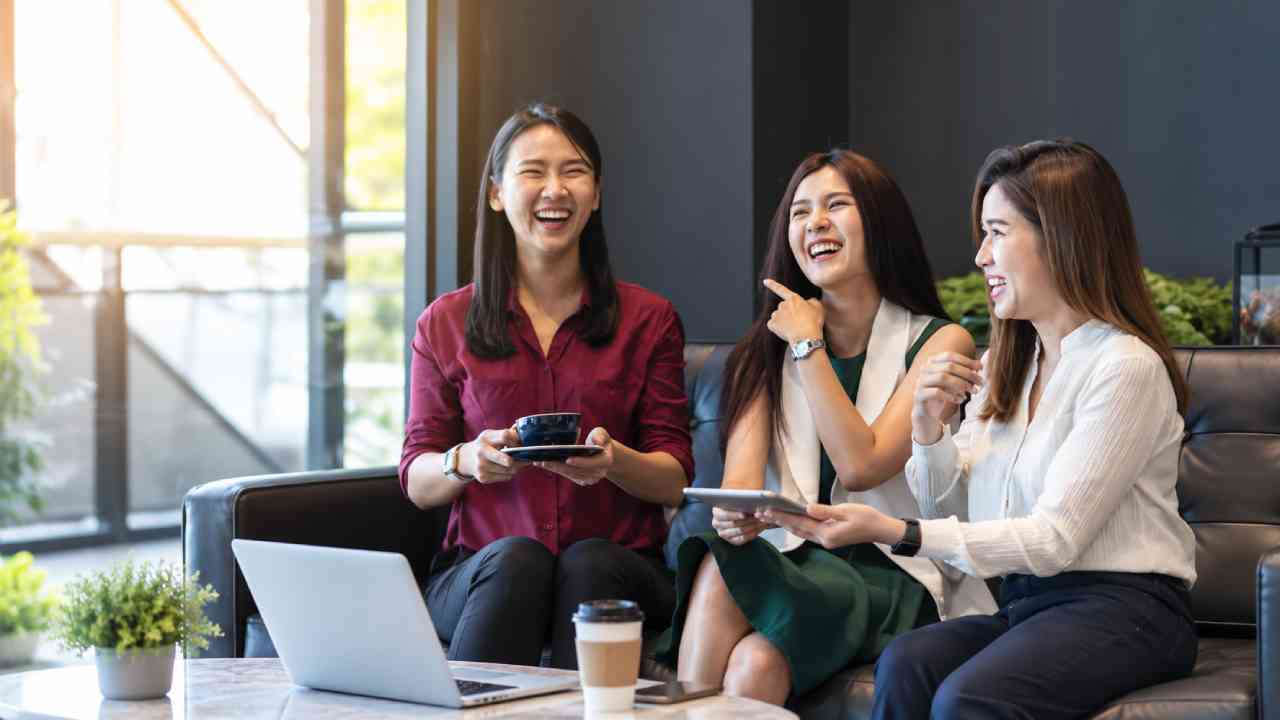 When a Friendship Changes, Learn to Let Go Without Hate