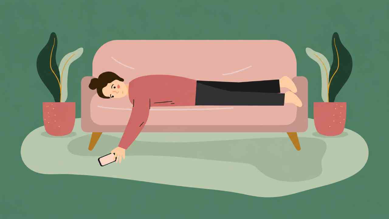 Why Boredom Can Help You Discover New Ideas and Perspectives