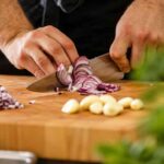 Why Do Onions Make Your Eyes Sting When You Cut Them?