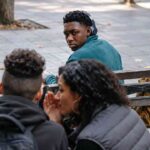 Why Do We Think People Are Talking About Us?