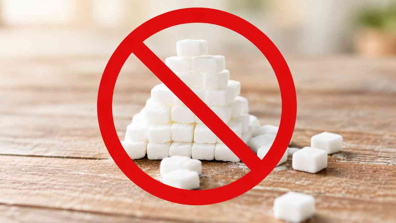 Why Reducing Sugar Has Become a Modern Healthy Lifestyle Trend