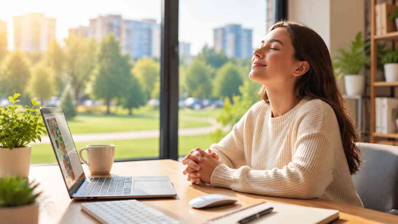 Why We Need Rest Time to Think Better and Improve Creativity?