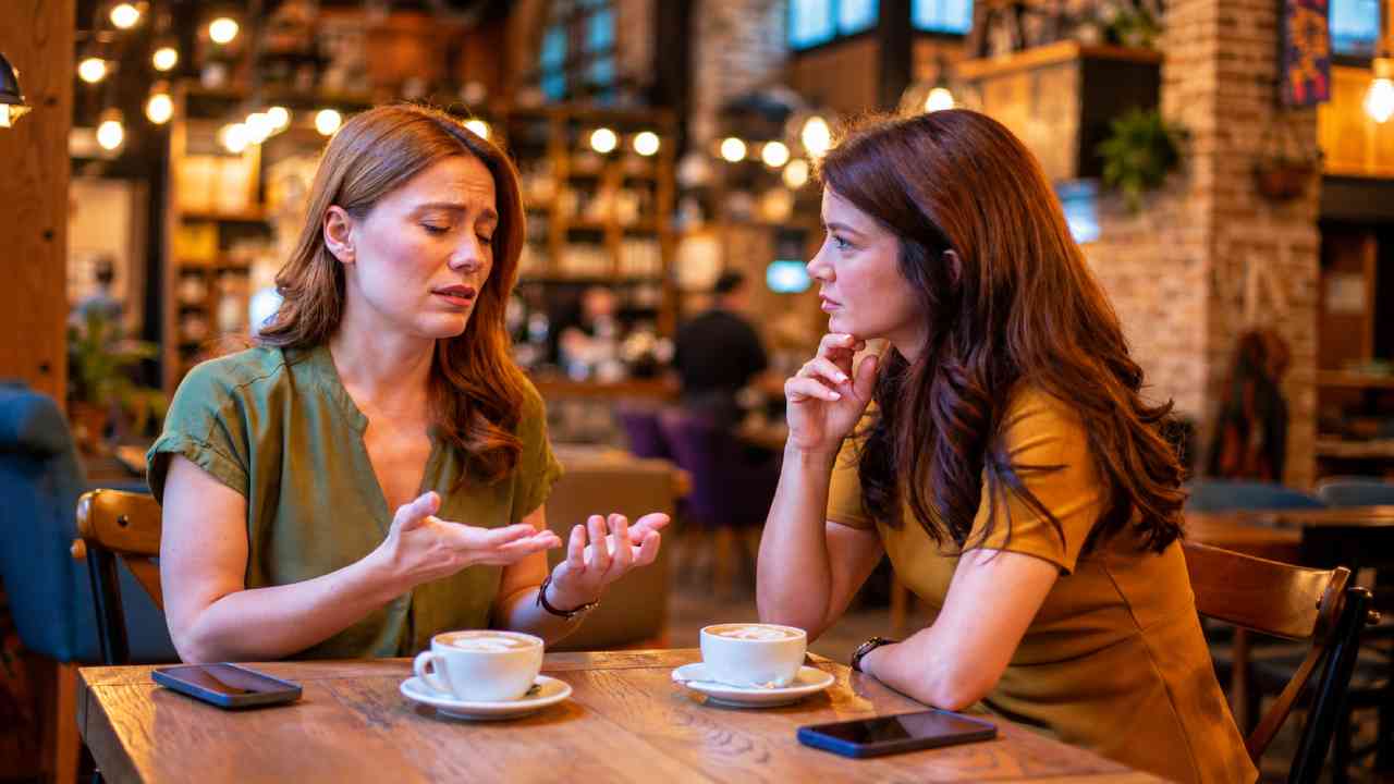 How Apologizing for Small Things Can Affect the Way You Communicate