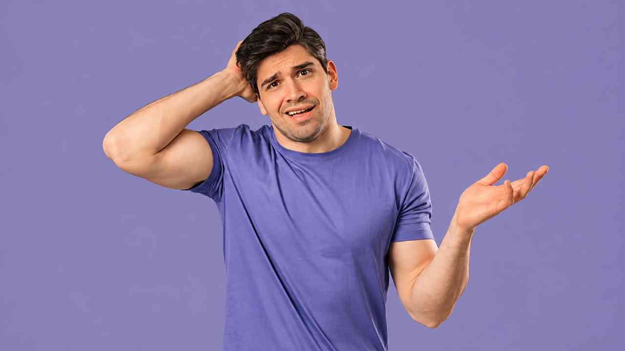How to Face Uncertainty Without Rushing Into a Decision