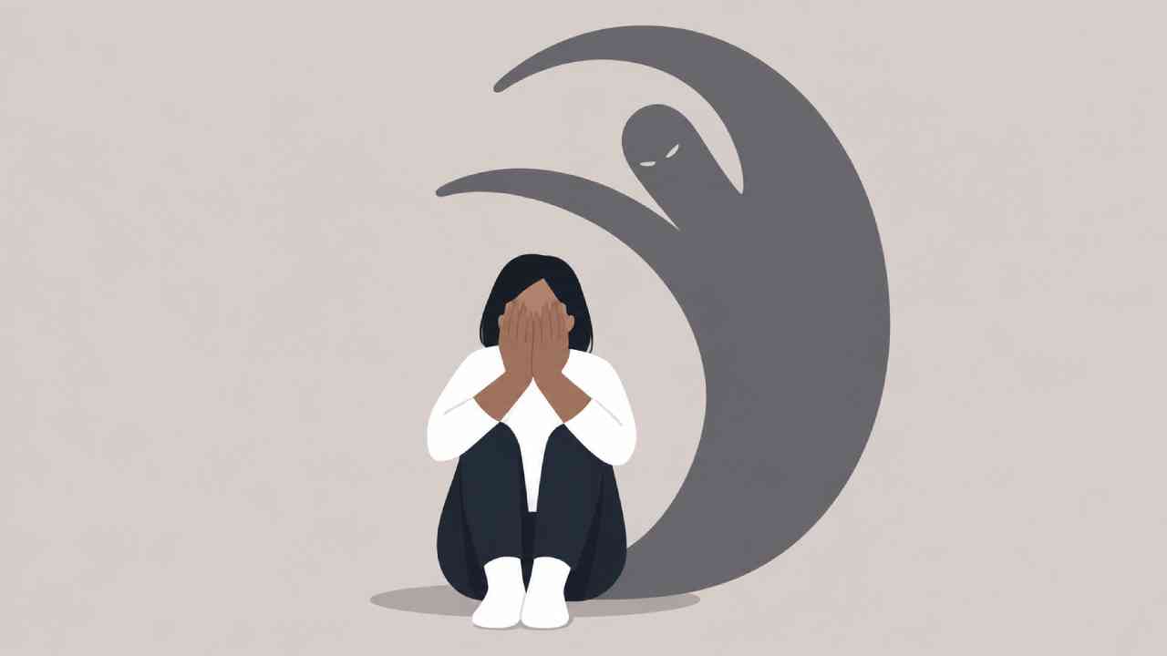 How to Face Your Mistakes Without Getting Trapped in Regret