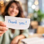 One Day You’ll Thank Yourself for Not Giving Up