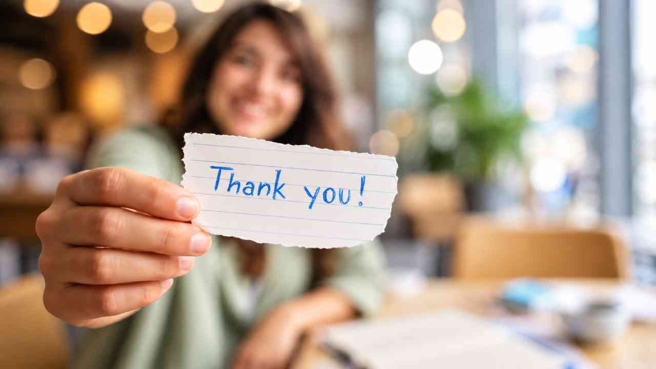 One Day You’ll Thank Yourself for Not Giving Up