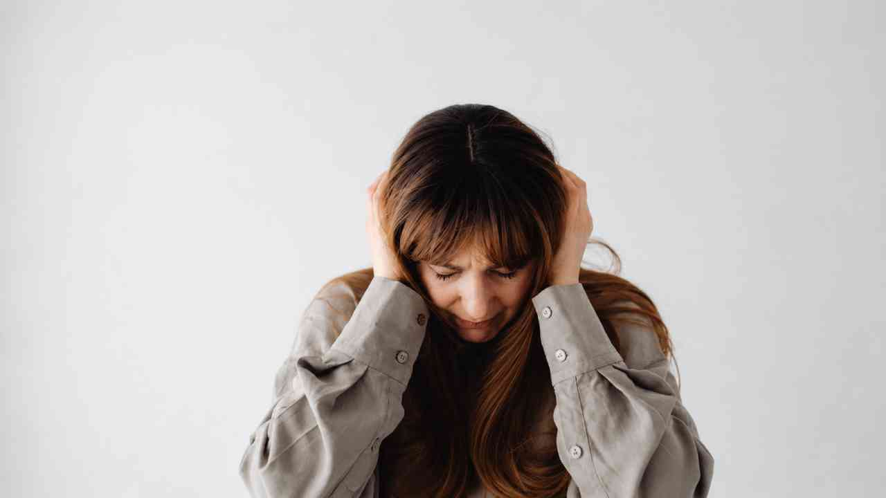 When the World Feels Too Loud, Listen to What You Truly Want