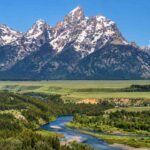 Why Is the Air Colder in Mountainous Areas?