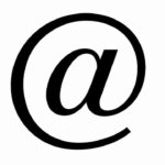Why Is the @ Symbol So Important in Email Addresses?