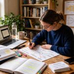 Why Learning a Little at a Time Helps You Remember More