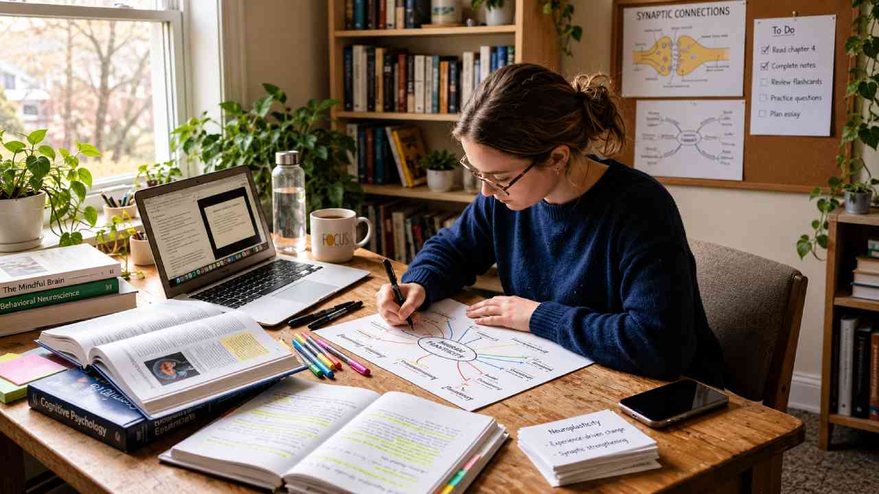 Why Learning a Little at a Time Helps You Remember More