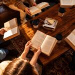 Why Reading Books Can Help Keep Your Brain Active?