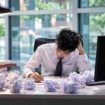 Why Unfinished Tasks Keep Returning to Your Mind